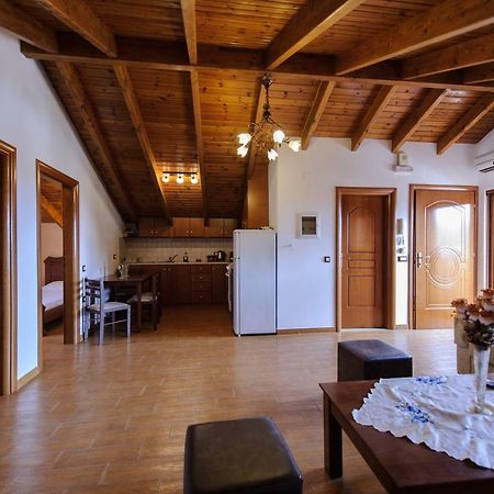 Status Luxury Apartments And Penthouse Πάργα Εξωτερικό φωτογραφία