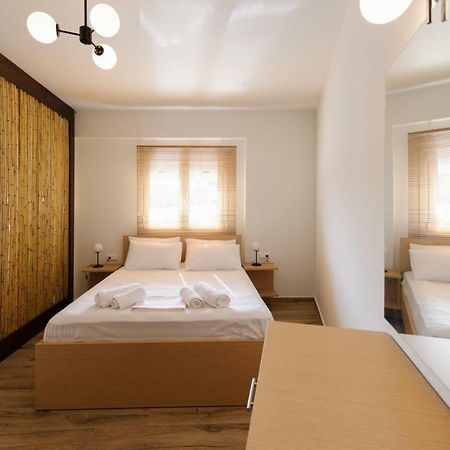 Status Luxury Apartments And Penthouse Πάργα Εξωτερικό φωτογραφία