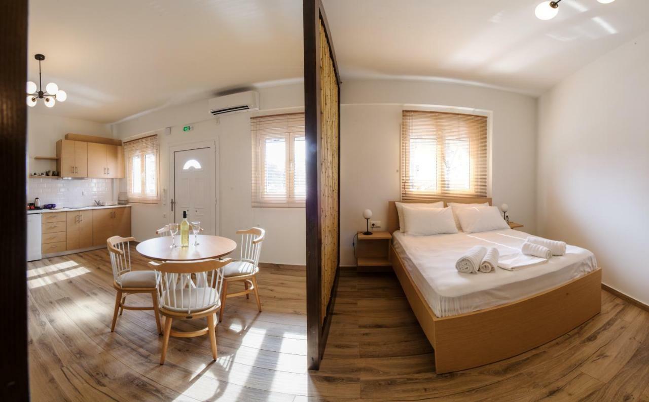 Status Luxury Apartments And Penthouse Πάργα Εξωτερικό φωτογραφία