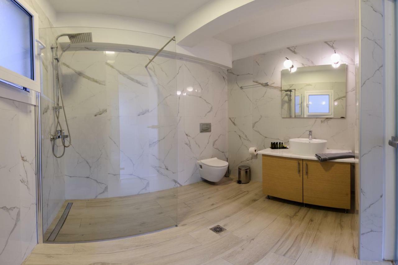 Status Luxury Apartments And Penthouse Πάργα Εξωτερικό φωτογραφία