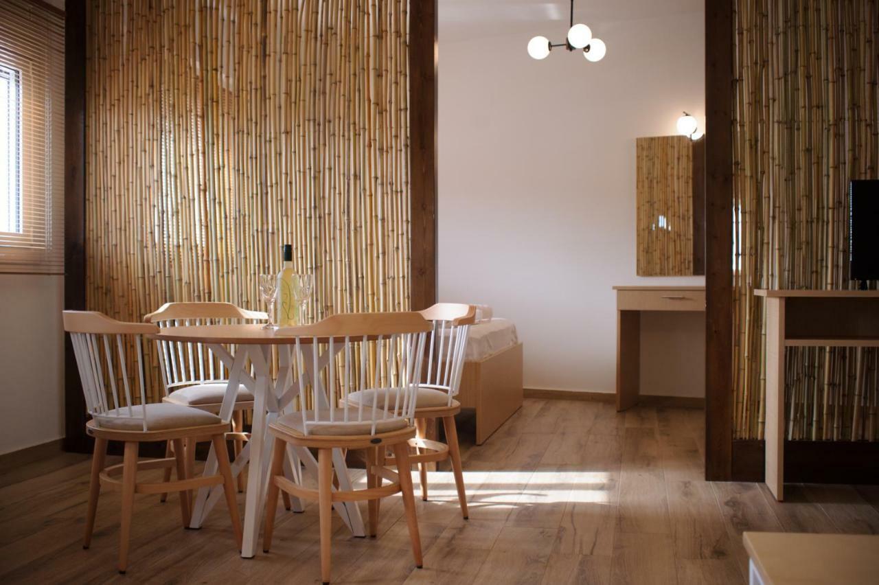 Status Luxury Apartments And Penthouse Πάργα Εξωτερικό φωτογραφία