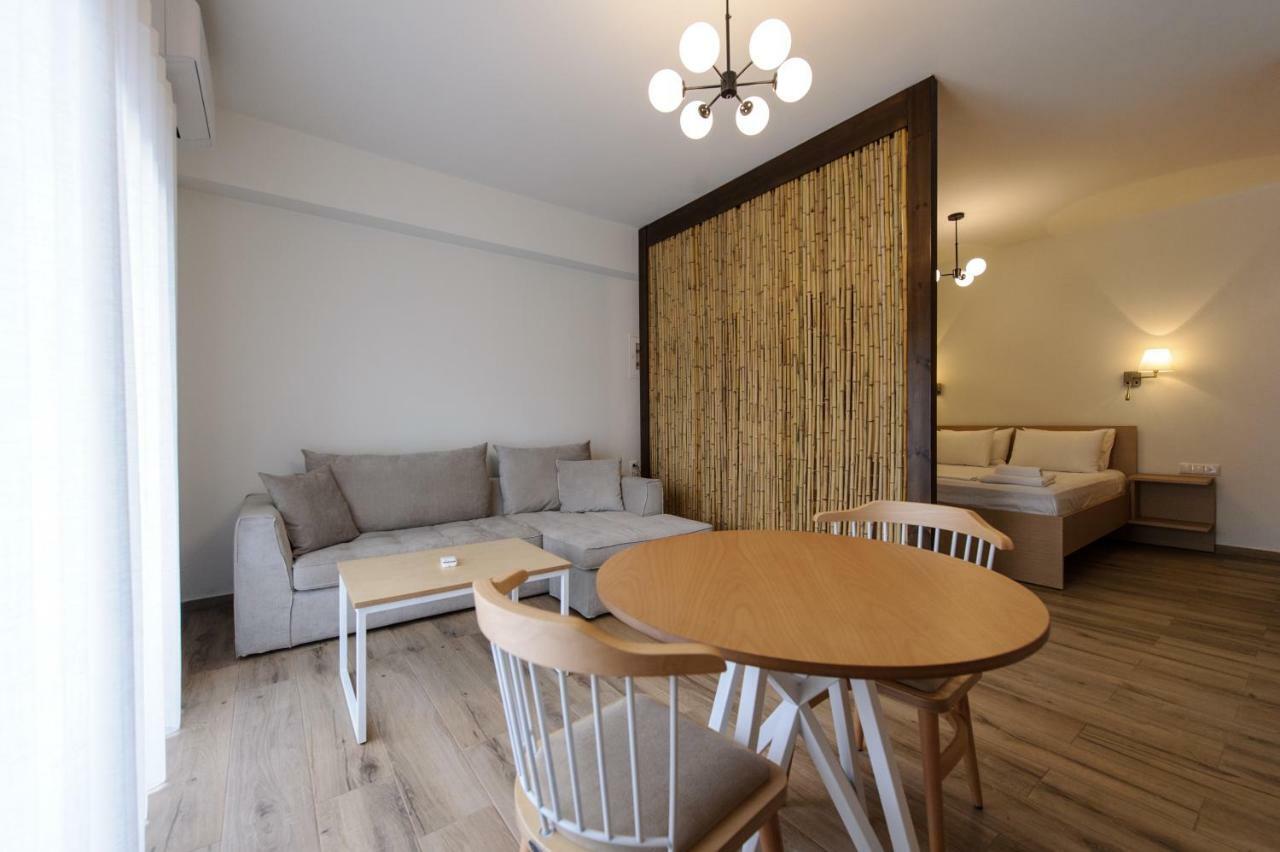 Status Luxury Apartments And Penthouse Πάργα Εξωτερικό φωτογραφία