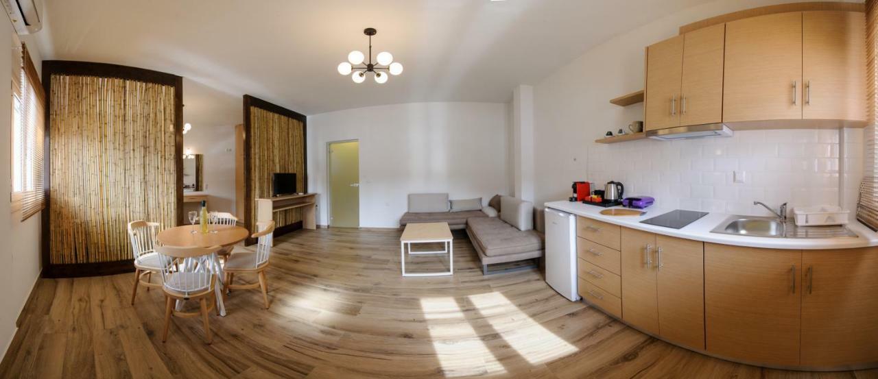 Status Luxury Apartments And Penthouse Πάργα Εξωτερικό φωτογραφία