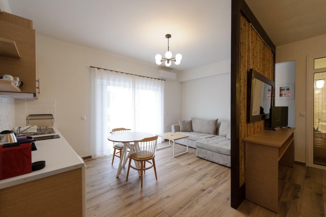 Status Luxury Apartments And Penthouse Πάργα Εξωτερικό φωτογραφία