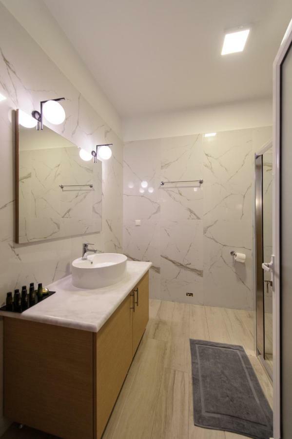 Status Luxury Apartments And Penthouse Πάργα Εξωτερικό φωτογραφία