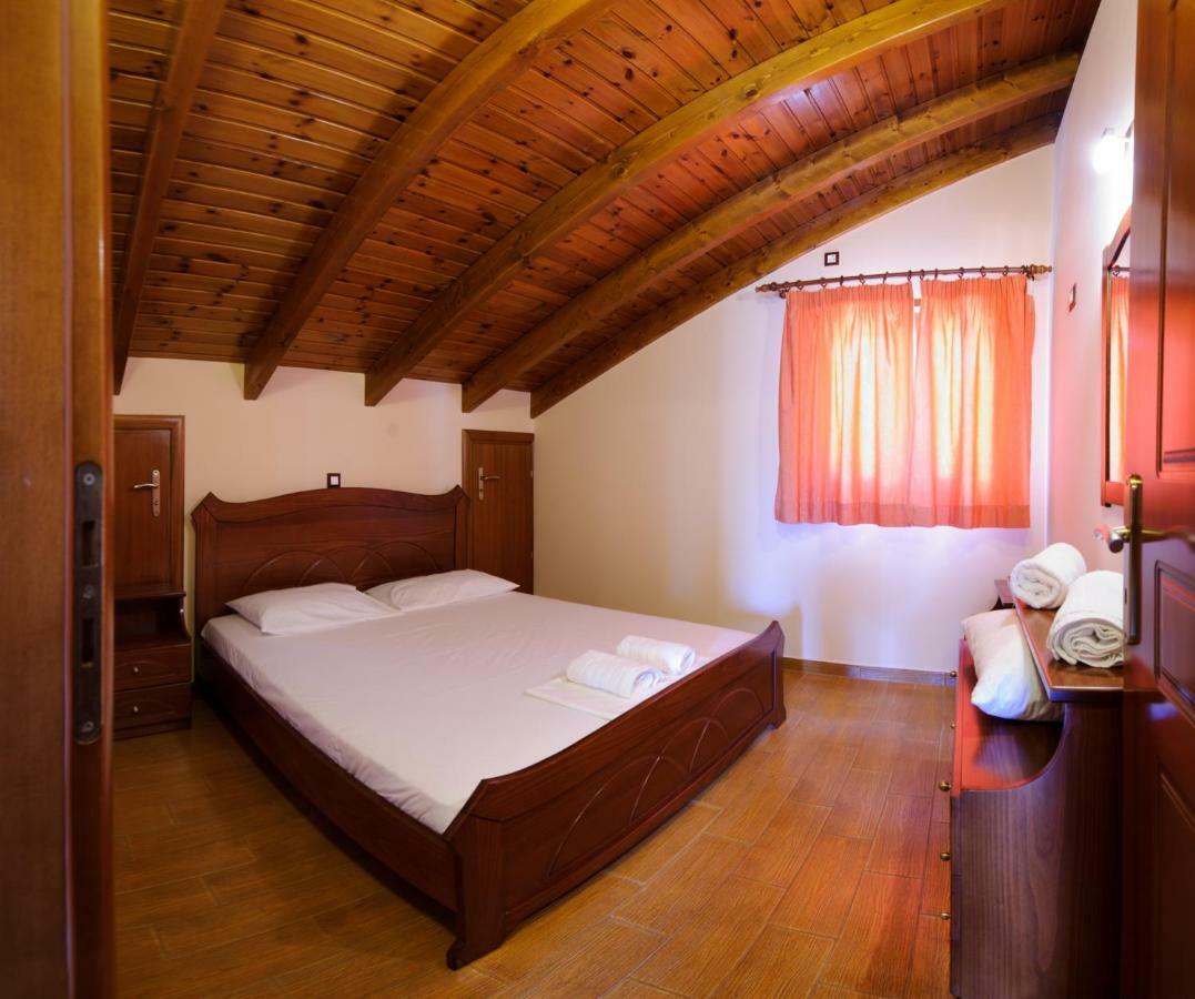 Status Luxury Apartments And Penthouse Πάργα Εξωτερικό φωτογραφία