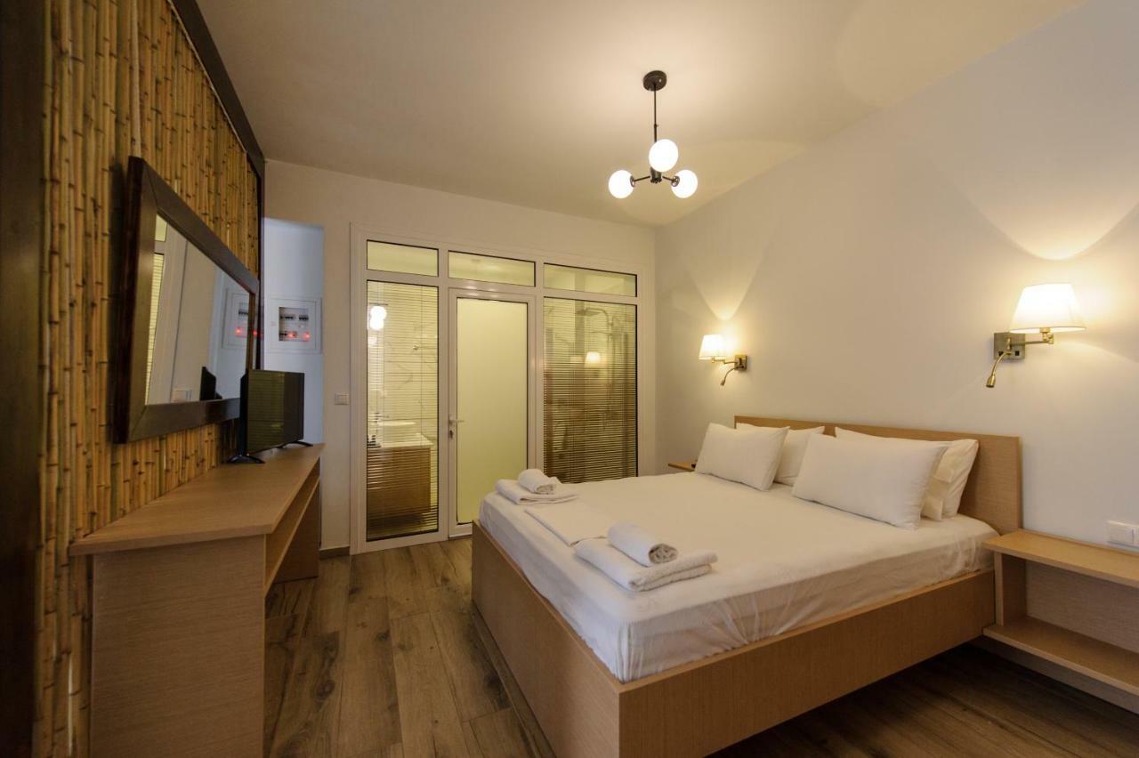 Status Luxury Apartments And Penthouse Πάργα Εξωτερικό φωτογραφία