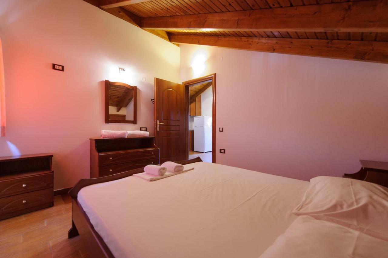 Status Luxury Apartments And Penthouse Πάργα Εξωτερικό φωτογραφία